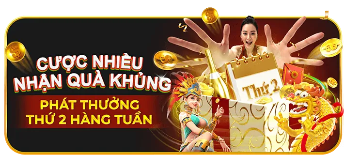 Ưu đãi tiền thưởng chào mừng 8888b