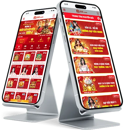 Đồ họa sống động game bắn cá 8888b