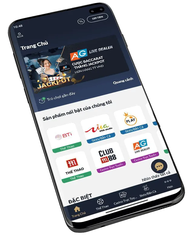 Hệ thống boss bắn cá 8888b