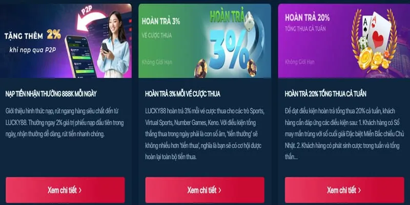 Người chơi đang vui vẻ với các ưu đãi của 8888b