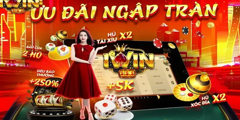 Hoàn Trả Hấp Dẫn Không Giới Hạn